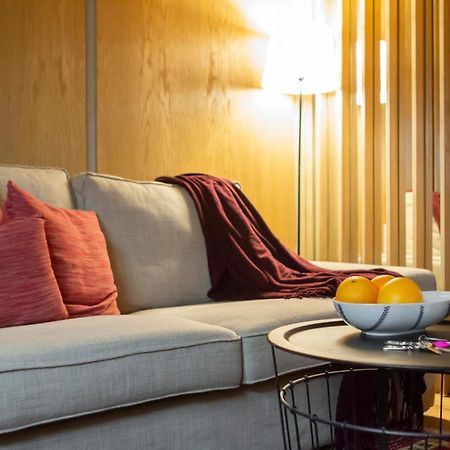 For You Rentals Fuencarral Apartment Temporal Mon1 Madrid Esterno foto