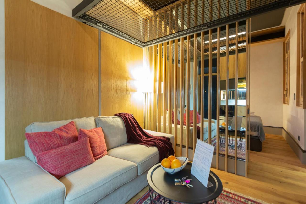 For You Rentals Fuencarral Apartment Temporal Mon1 Madrid Esterno foto