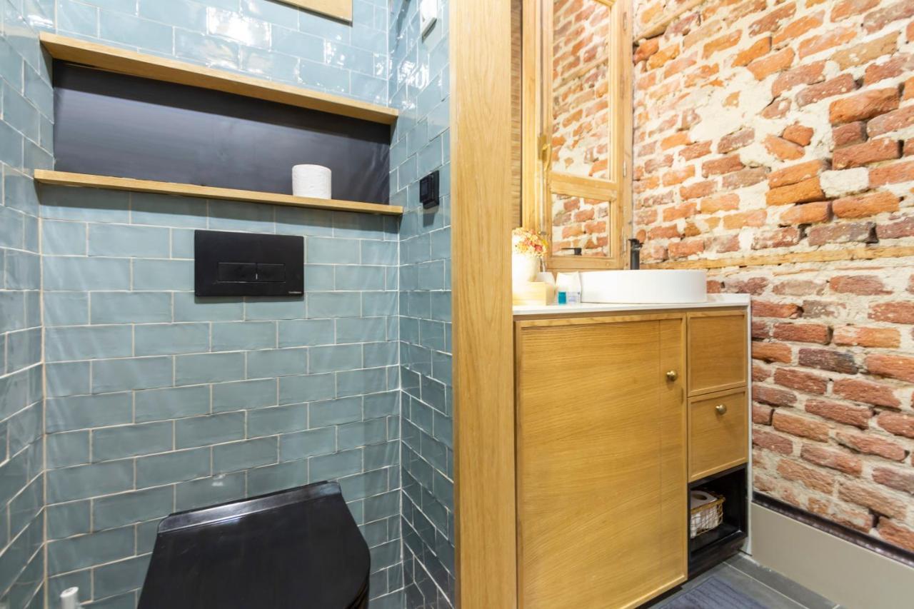 For You Rentals Fuencarral Apartment Temporal Mon1 Madrid Esterno foto