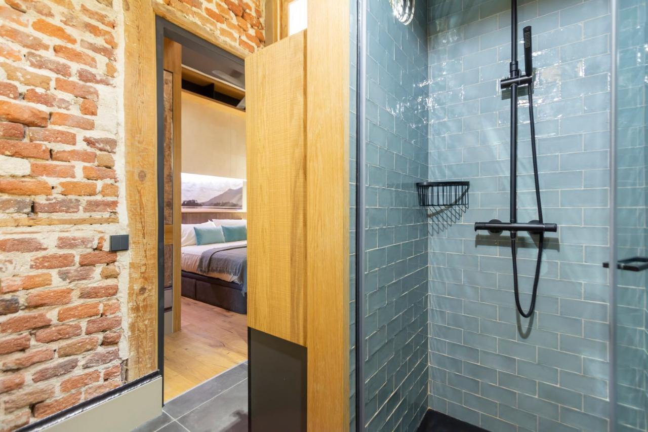 For You Rentals Fuencarral Apartment Temporal Mon1 Madrid Esterno foto